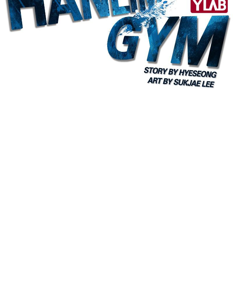 Hanlim Gym Chap 53 - Next Chap 54