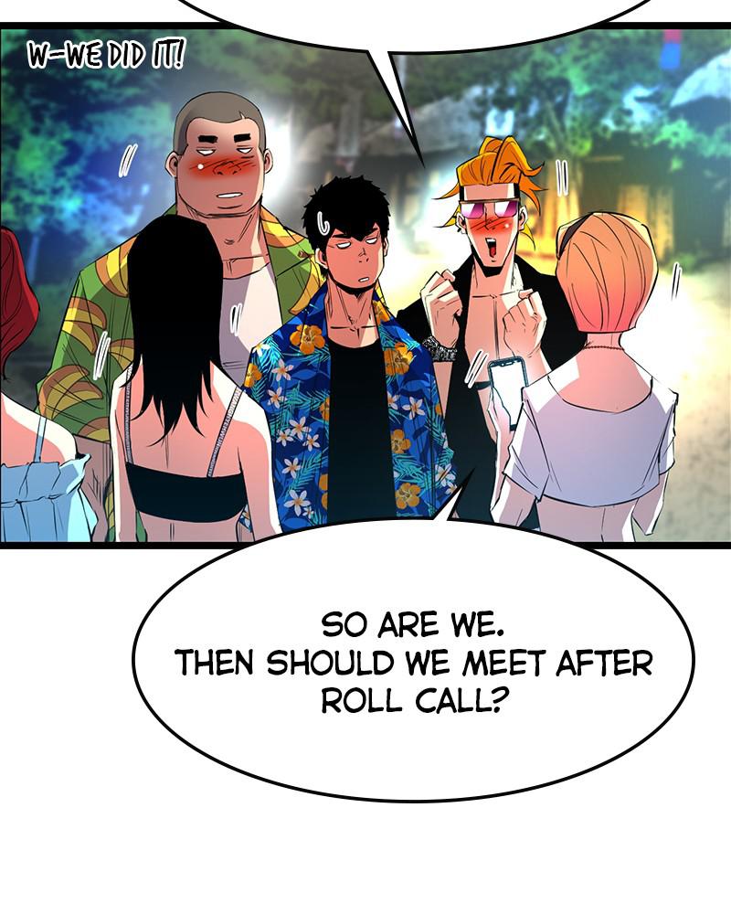Hanlim Gym Chap 53 - Next Chap 54