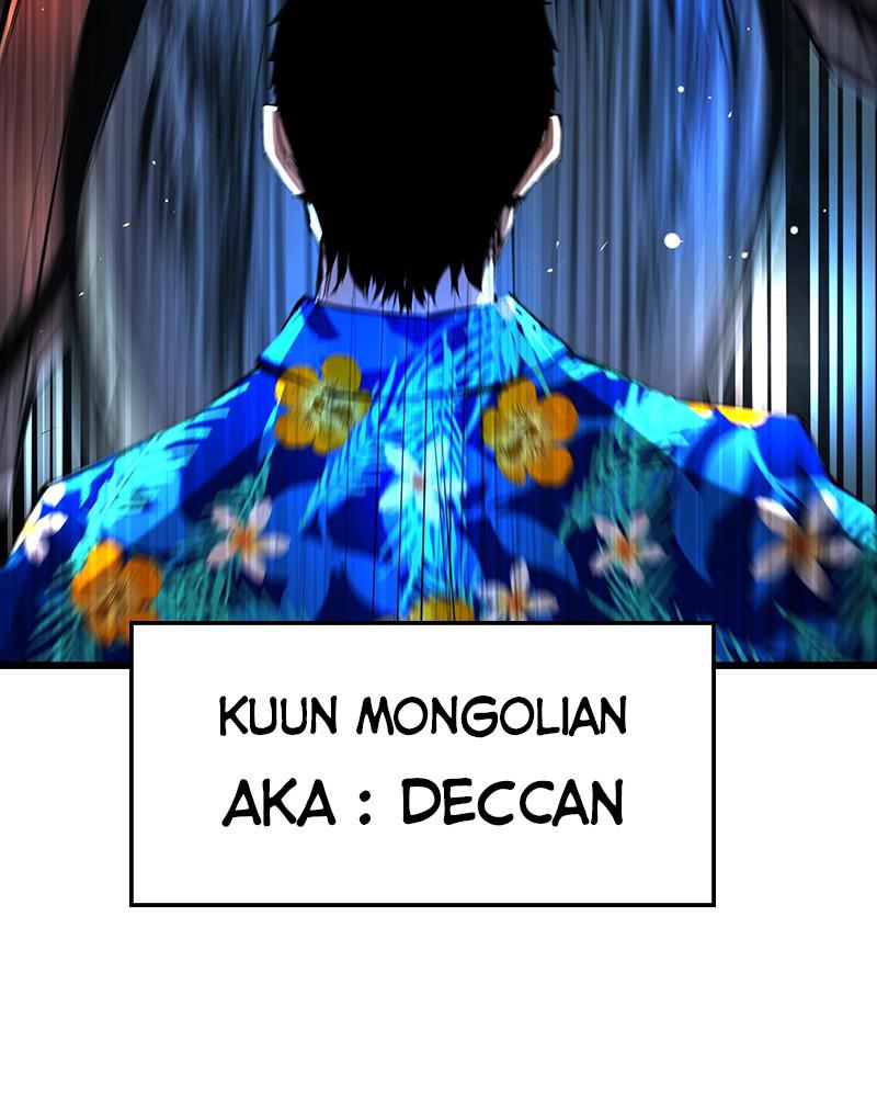 Hanlim Gym Chap 53 - Next Chap 54
