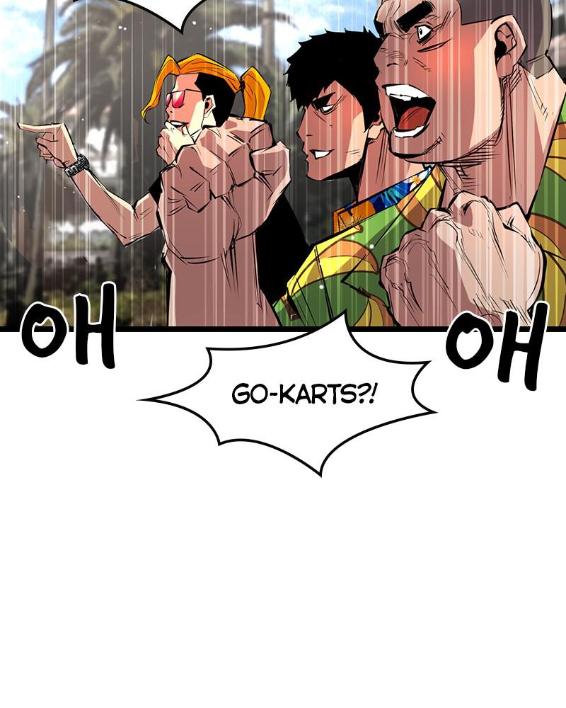 Hanlim Gym Chap 53 - Next Chap 54