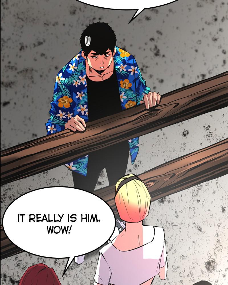 Hanlim Gym Chap 53 - Next Chap 54