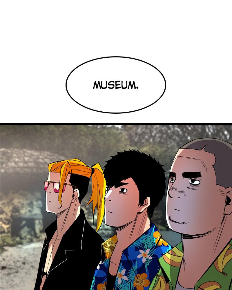 Hanlim Gym Chap 53 - Next Chap 54