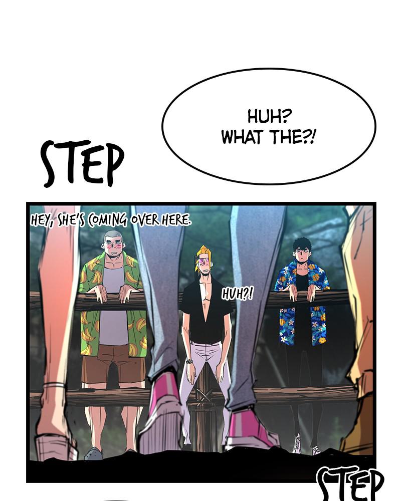 Hanlim Gym Chap 53 - Next Chap 54