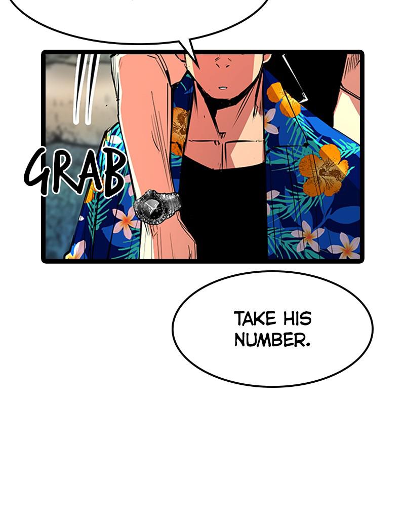 Hanlim Gym Chap 53 - Next Chap 54