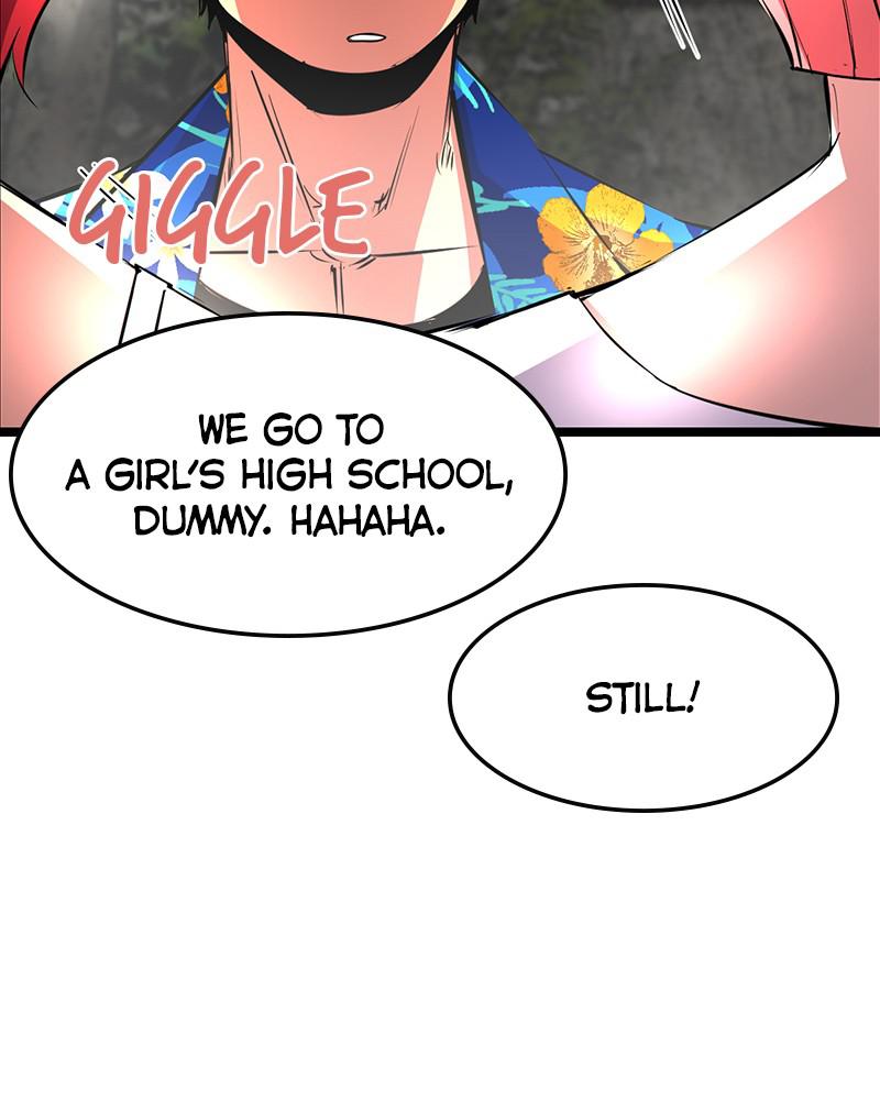 Hanlim Gym Chap 53 - Next Chap 54