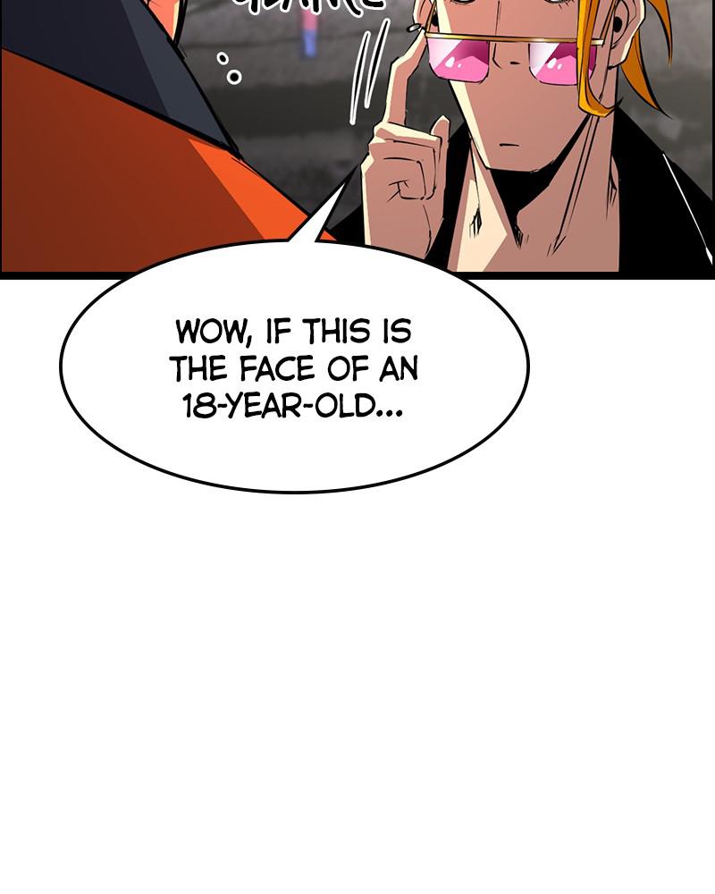 Hanlim Gym Chap 53 - Next Chap 54