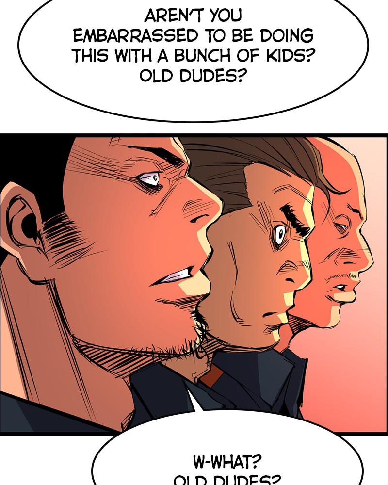 Hanlim Gym Chap 53 - Next Chap 54