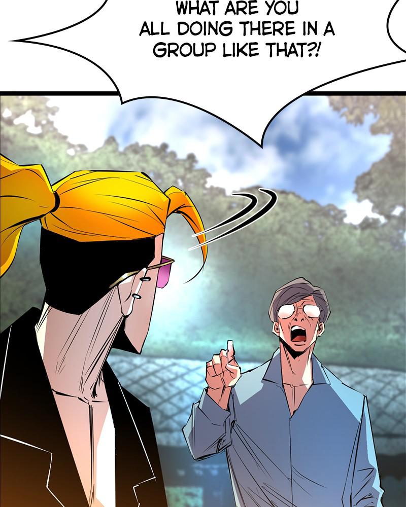 Hanlim Gym Chap 53 - Next Chap 54