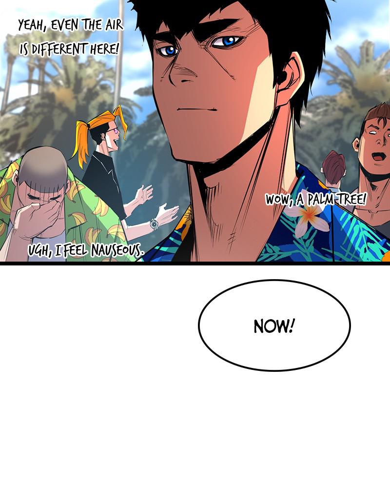 Hanlim Gym Chap 53 - Next Chap 54