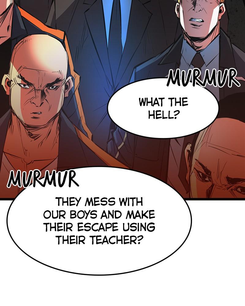 Hanlim Gym Chap 53 - Next Chap 54