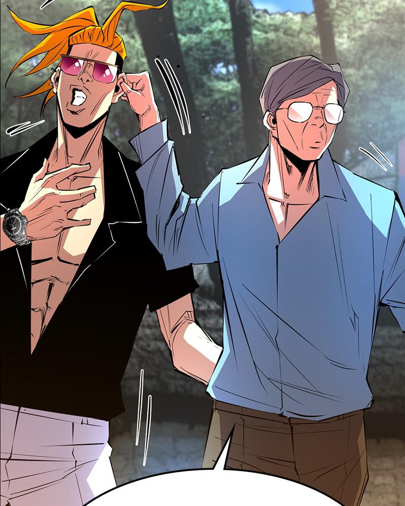 Hanlim Gym Chap 53 - Next Chap 54