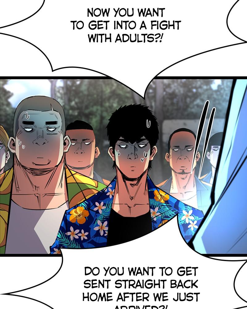 Hanlim Gym Chap 53 - Next Chap 54