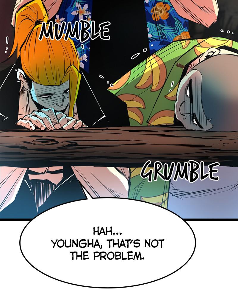 Hanlim Gym Chap 53 - Next Chap 54