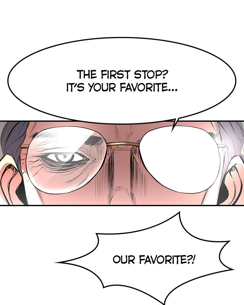 Hanlim Gym Chap 53 - Next Chap 54