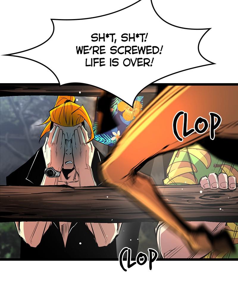 Hanlim Gym Chap 53 - Next Chap 54