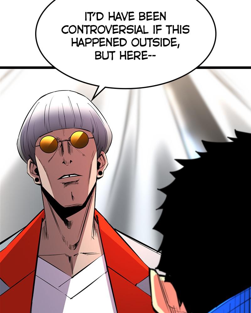 Hanlim Gym Chap 67 - Next Chap 68