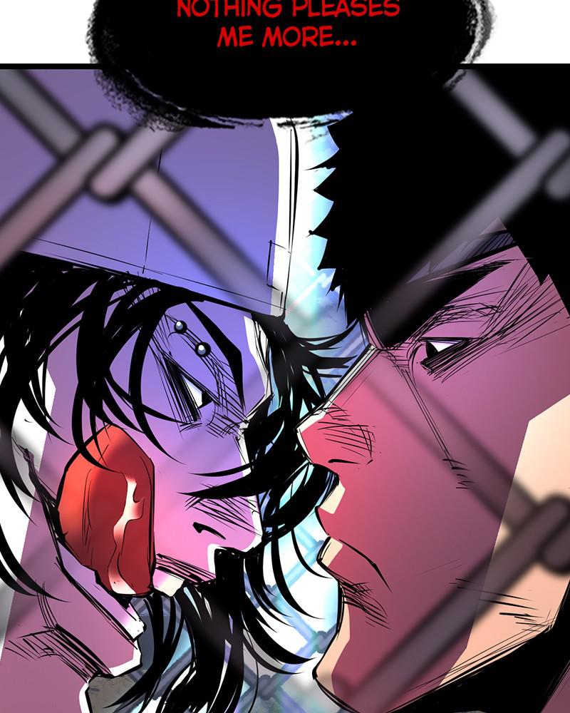 Hanlim Gym Chap 67 - Next Chap 68