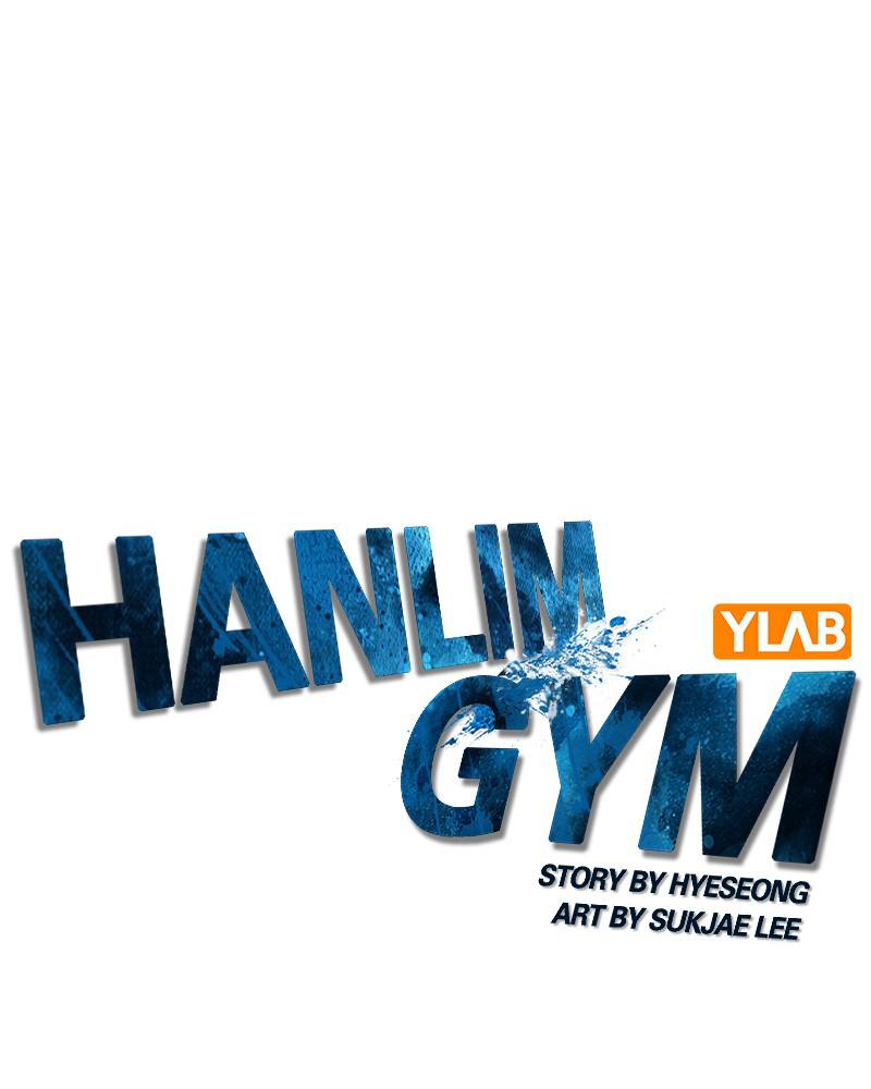 Hanlim Gym Chap 67 - Next Chap 68