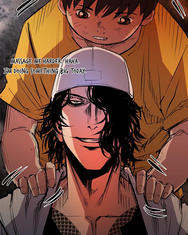 Hanlim Gym Chap 67 - Next Chap 68