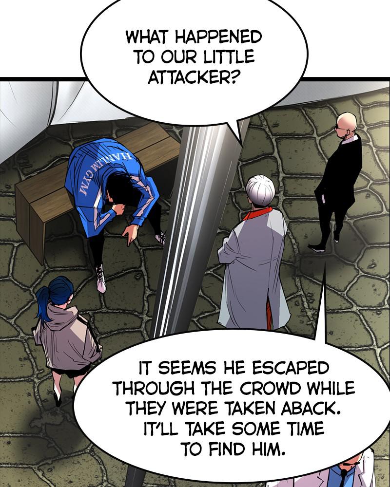 Hanlim Gym Chap 67 - Next Chap 68