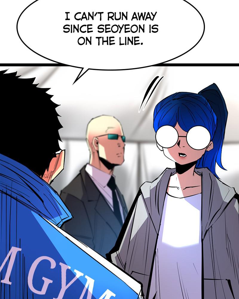 Hanlim Gym Chap 67 - Next Chap 68