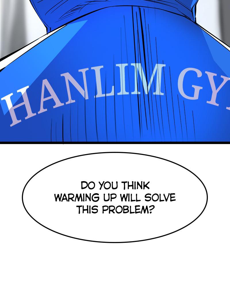 Hanlim Gym Chap 67 - Next Chap 68