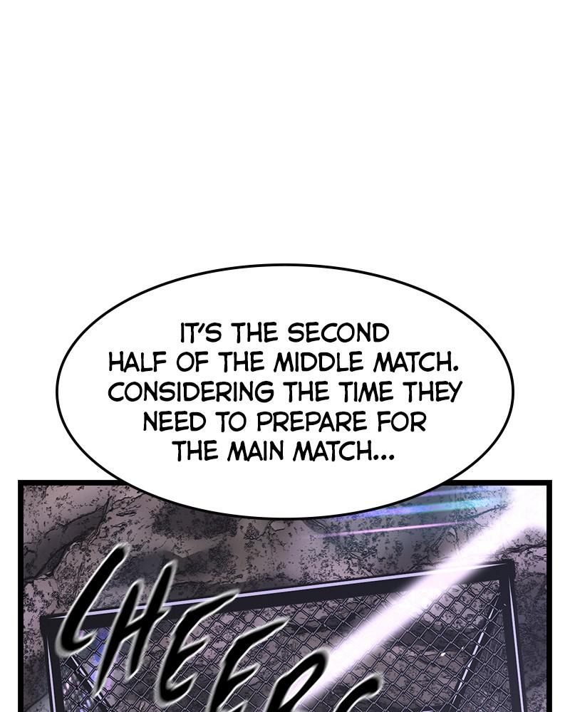 Hanlim Gym Chap 67 - Next Chap 68