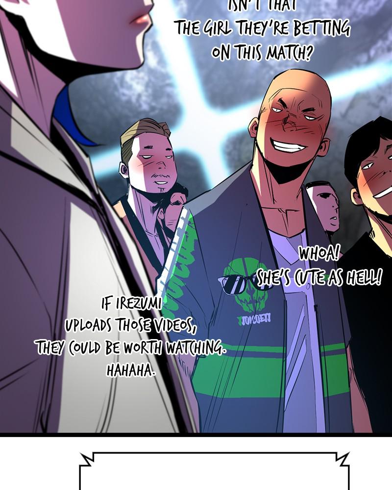 Hanlim Gym Chap 67 - Next Chap 68