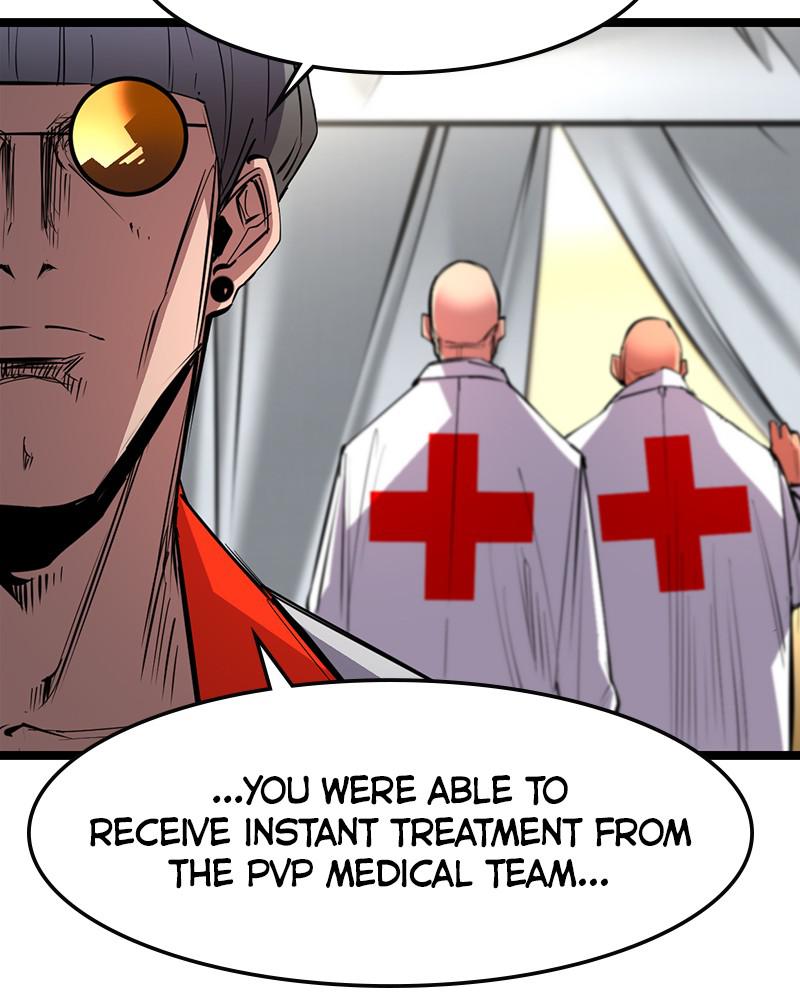 Hanlim Gym Chap 67 - Next Chap 68