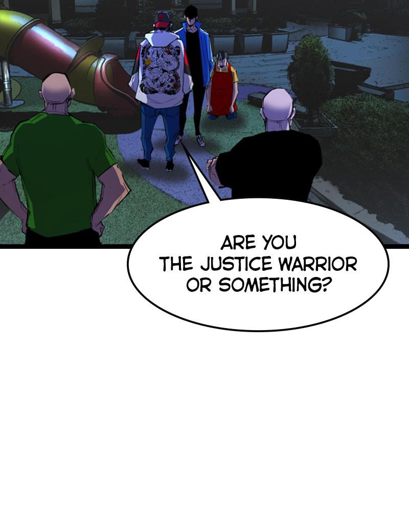 Hanlim Gym Chap 64 - Next Chap 65