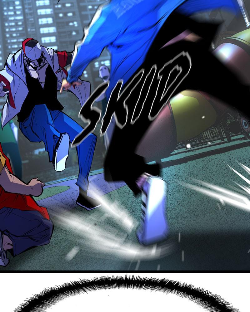 Hanlim Gym Chap 64 - Next Chap 65