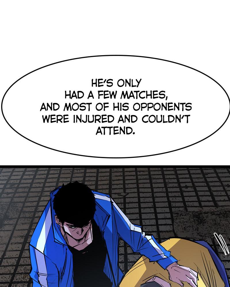 Hanlim Gym Chap 64 - Next Chap 65