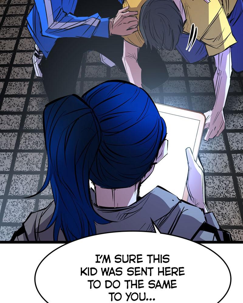 Hanlim Gym Chap 64 - Next Chap 65