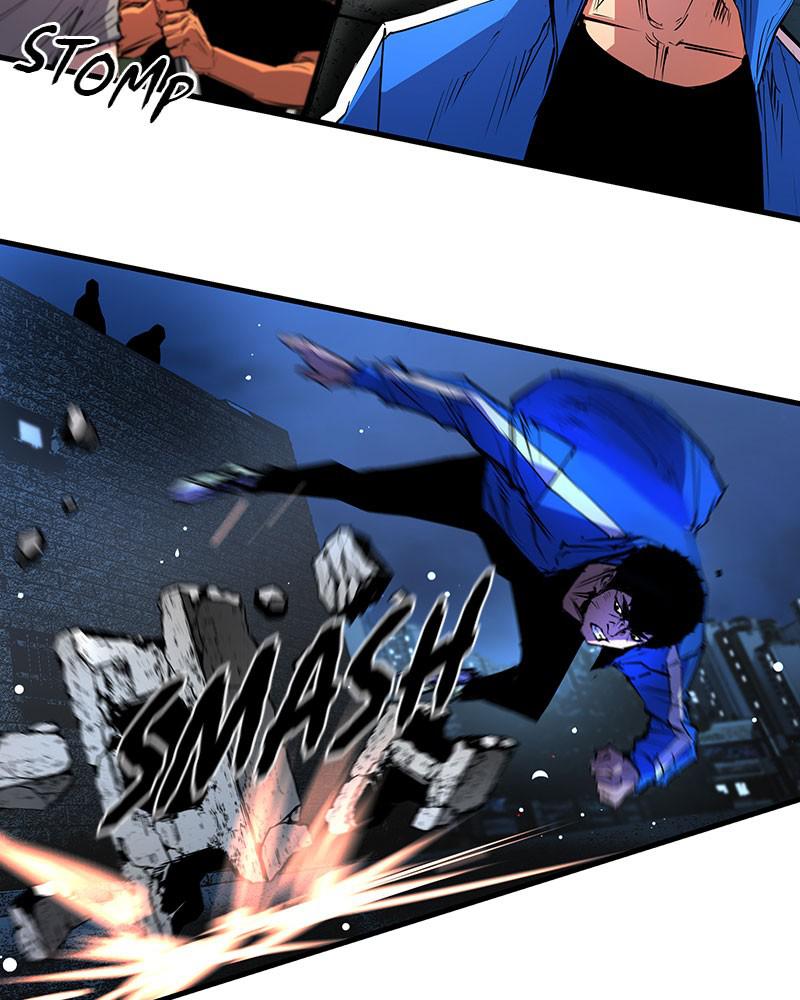 Hanlim Gym Chap 64 - Next Chap 65