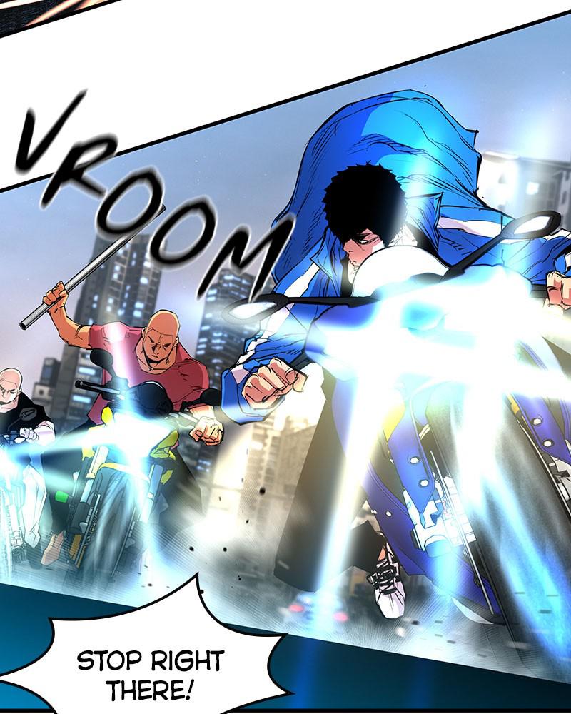 Hanlim Gym Chap 64 - Next Chap 65