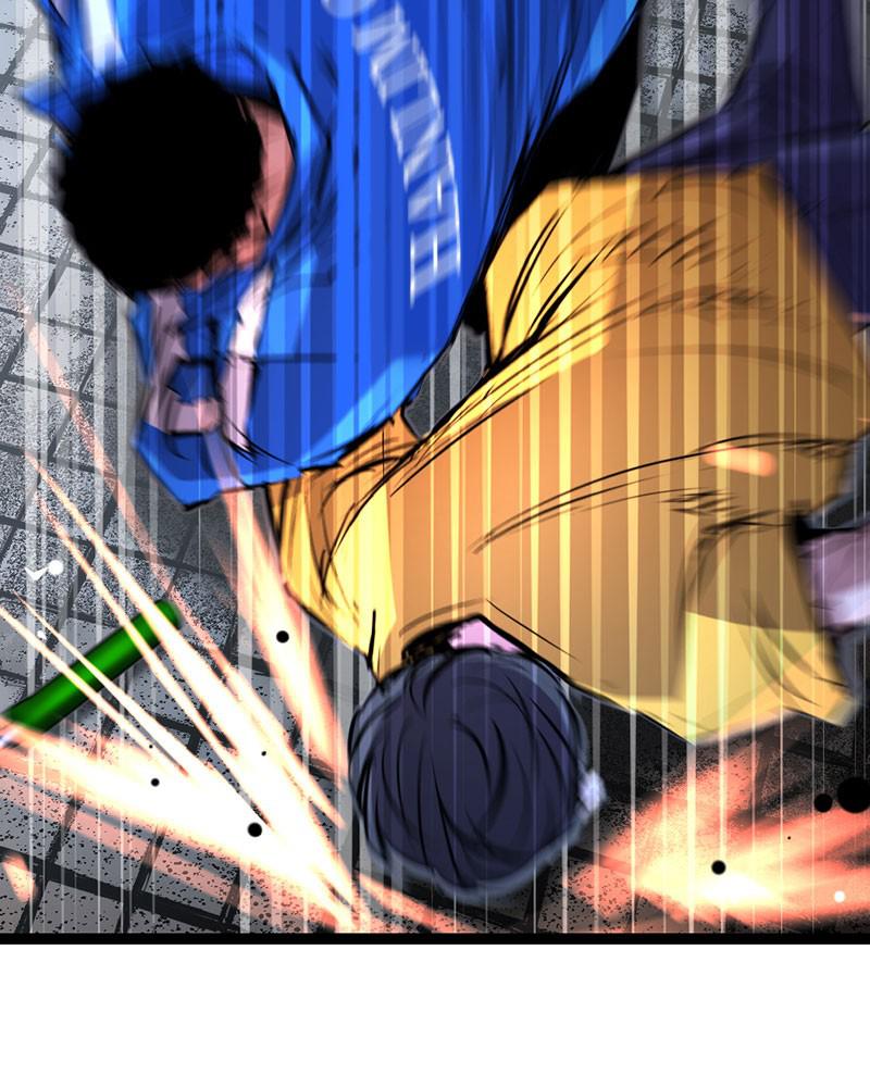 Hanlim Gym Chap 64 - Next Chap 65