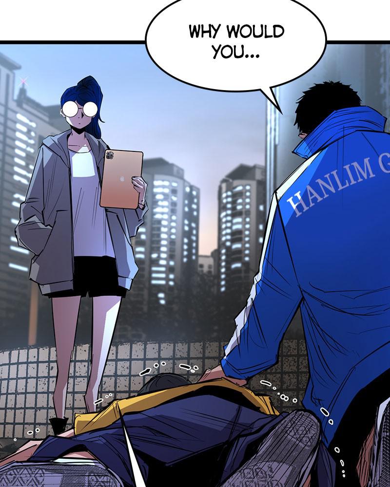 Hanlim Gym Chap 64 - Next Chap 65