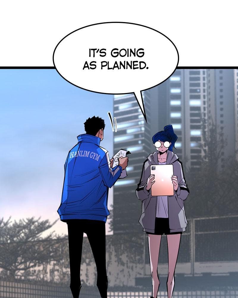 Hanlim Gym Chap 64 - Next Chap 65