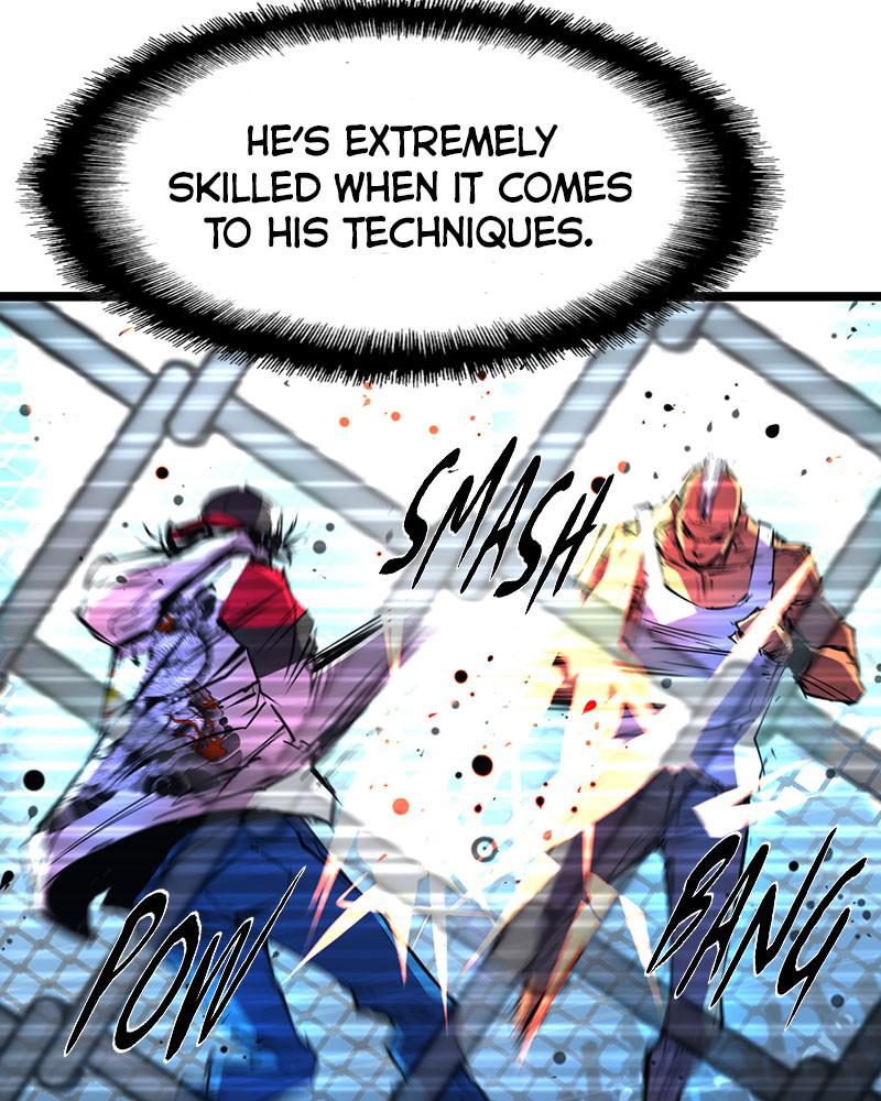 Hanlim Gym Chap 64 - Next Chap 65