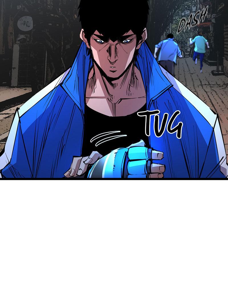 Hanlim Gym Chap 65 - Next Chap 66