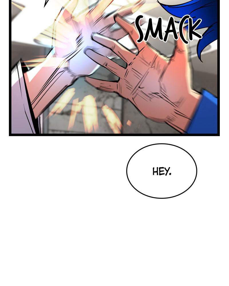 Hanlim Gym Chap 65 - Next Chap 66