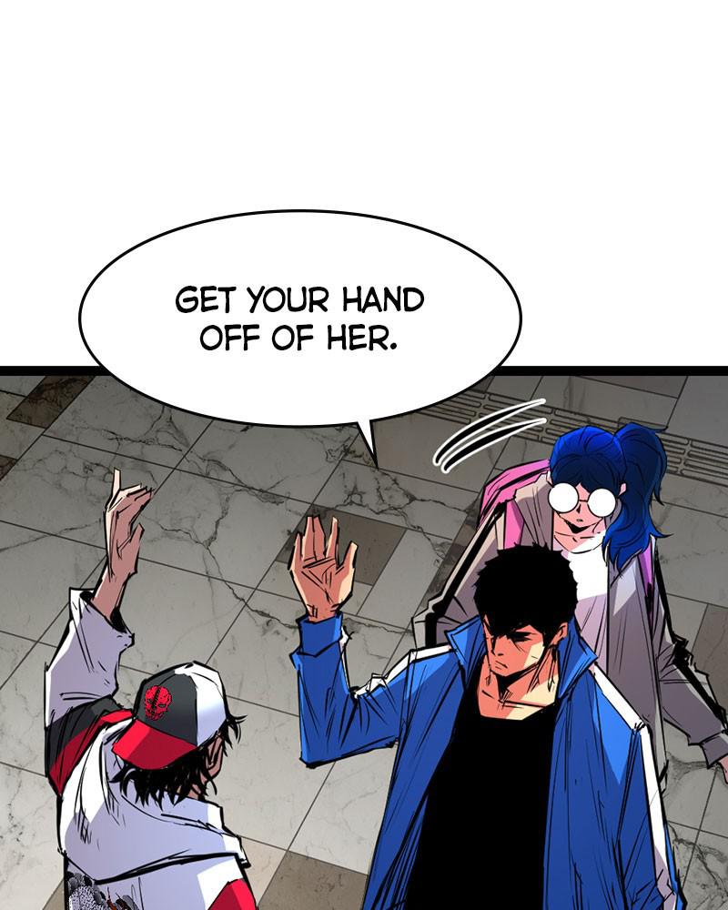 Hanlim Gym Chap 65 - Next Chap 66