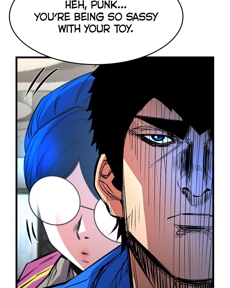 Hanlim Gym Chap 65 - Next Chap 66