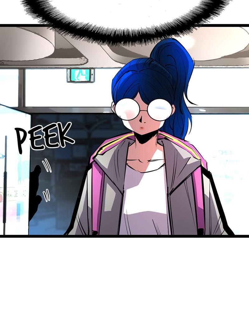 Hanlim Gym Chap 65 - Next Chap 66