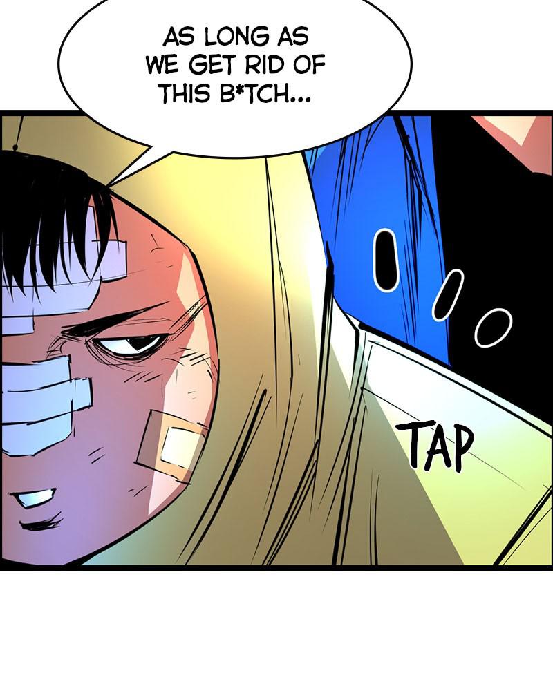 Hanlim Gym Chap 65 - Next Chap 66