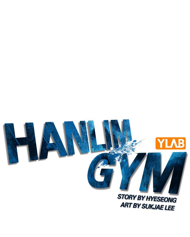Hanlim Gym Chap 65 - Next Chap 66