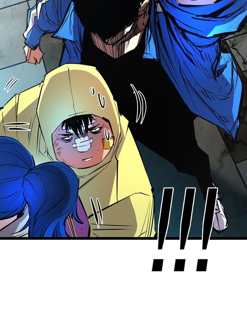 Hanlim Gym Chap 65 - Next Chap 66