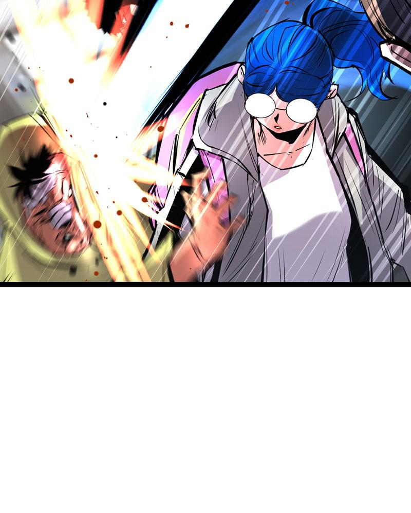 Hanlim Gym Chap 65 - Next Chap 66