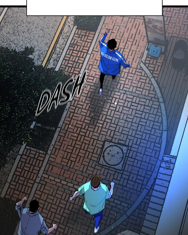 Hanlim Gym Chap 65 - Next Chap 66