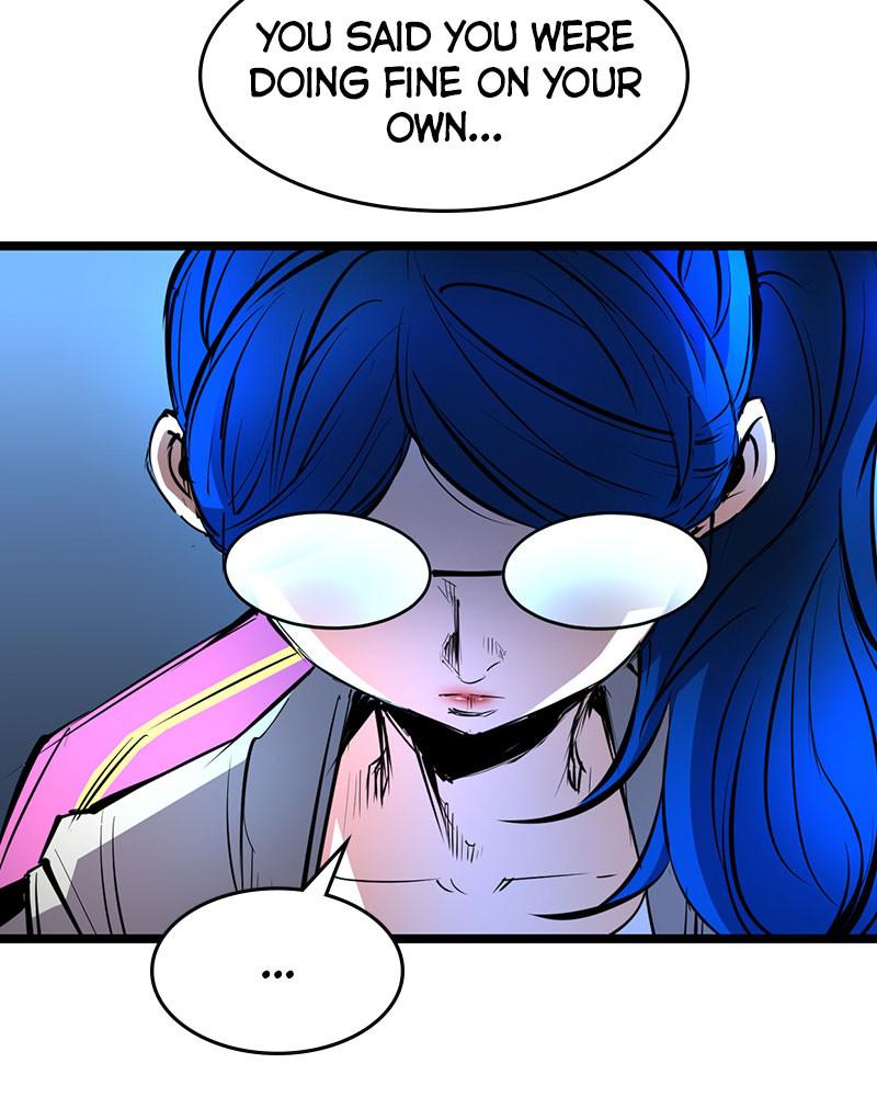 Hanlim Gym Chap 65 - Next Chap 66